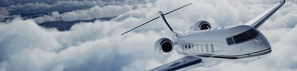 Private Jet
